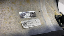 ⭕ 21-25 Tesla Model X Falcon Door Rear Left Garnish Trim Assembly 1659729-99-A