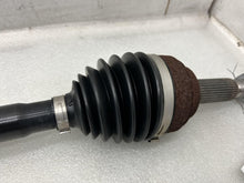 2012-2020 Tesla Model S X Rear Left or Right CV Axle Shaft Halfshaft 36MM LH=RH