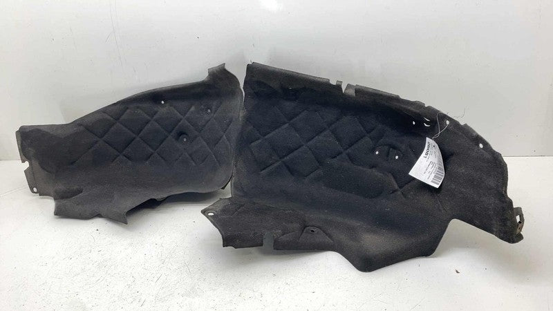⭕ 2013-2017 Land Range Rover Sport Rear Left Fender Liner Splash Guard Shield LH