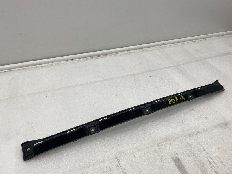 600772400C ⭕ 12-25 Model S Rear Body Attachment Bumper Center Support Bracket 6007724-00-C