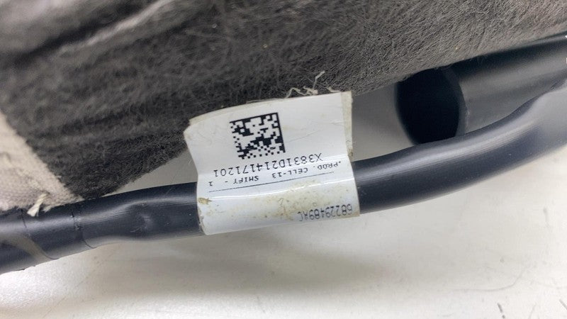 68229499AB ⭕ 2018 Chrysler Pacifica Front Left or Right Seat Lower Cushion w/ Blower Motor