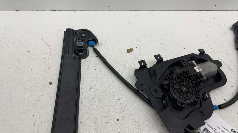 ⭕ 24-26 Model 3 Front Right Door Window Glass Regulator & Motor RH 192