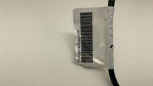 2012 2013 2014 2015 Tesla Model S Rear View Backup Camera w/ Cable Wire Assembly