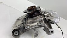 2017-2023 BMW 530e Rear Right Spindle Knuckle Wheel Hub w/ ABS & Dust Shield RWD