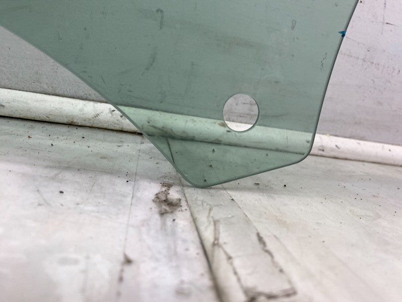 E9 43R-004529 ⭕17-23 Tesla Model 3 Rear Passenger Side Door Window Glass Right Single Pane OEM