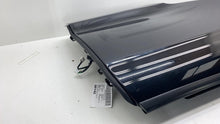 ⭕ 2012-2015 Tesla Model S Rear Passenger Side Door Shell Panel Right Black PMBL