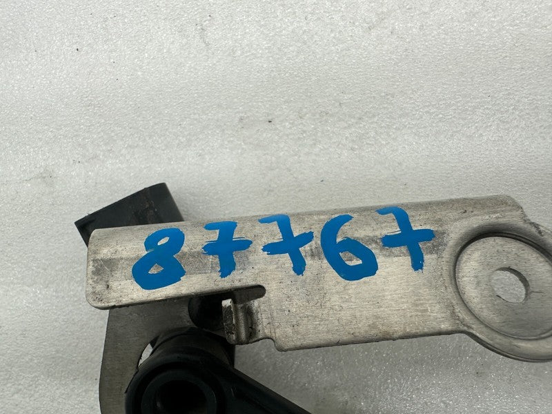 102794100A ⭕ 12-20 Tesla Model S Front Left Air Suspension Height Level Sensor 1027941-00-A