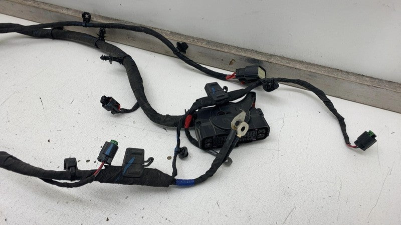 2022 2023 2024 Rivian R1S R1T Battery Wiring Harness Cable Wire Loom P