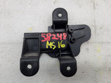 ⭕ 12-20 Model S Rear Passenger Side Door Opener Mount Bracket Right 1008404-00-C