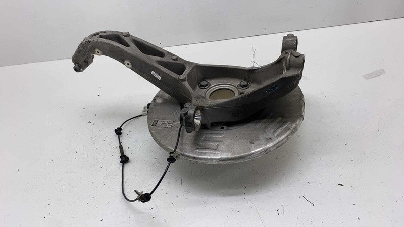 118831600F ⭕2020-2024 Tesla Model Y Front Right Spindle Knuckle w/ Dust Shield 1188316-00-F