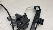 ⭕ 2016-2020 Tesla Model X Rear Door Window Regulator & Motor Left 1028820-00-F