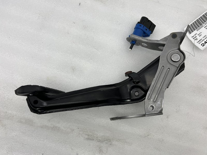 2016-2023 Mazda MX-5 Miata Floor Foot Brake Emergency Stop Pedal & Sensor Assy