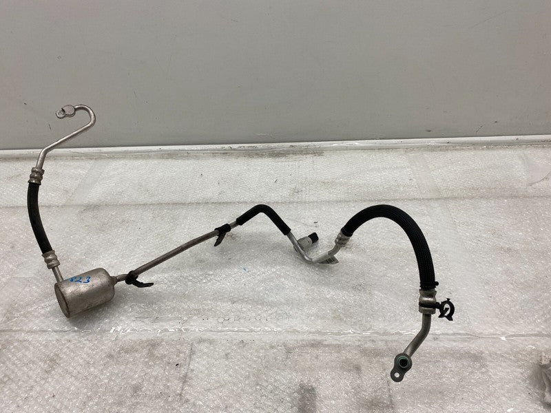 106909300C ⭕ 16-20 Model S A/C Air Conditioning Compressor Discharge Pipe Line 1069093-00-C