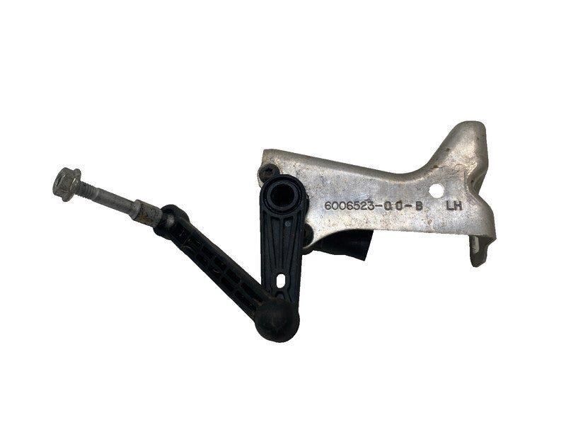 ⭕ 12-20 Tesla Model S Rear Left Air Suspension Ride Height Sensor 1027971-00-A