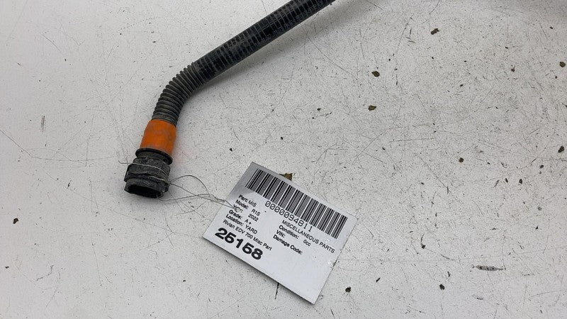 Miscellaneous Parts RIVIAN R1S 22