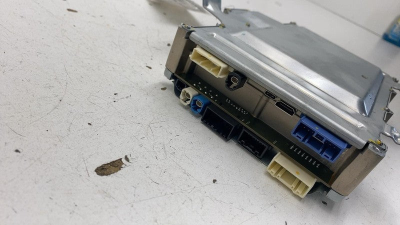 ⭕ 21-25 Tesla Model X Car Computer Control Module Unit MCU-Z Assy 1637