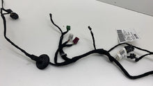 2016-2019 Mercedes-Benz GLE350 Rear Passenger Right Door Wire Wiring Harness OEM