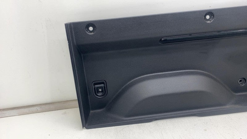 C100000352-H ⭕ 22-24 Rivian R1T Rear Passenger Right Pick Up Bed Trim Panel Cover PT00016619