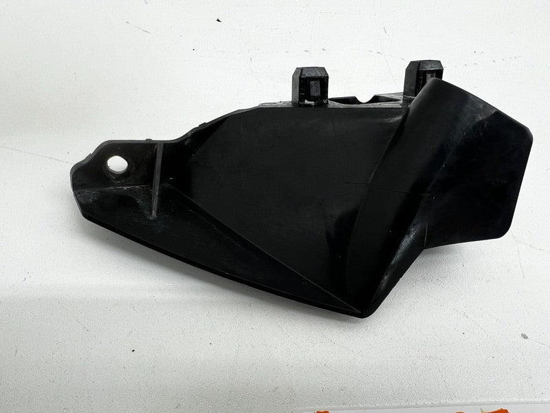 ⭕ 12-20 Model S Front Left Bumper Fascia Fender Support Bracket LH 109