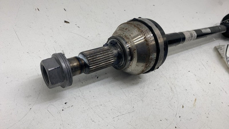 1044168-00-A ⭕ 24-25 Model 3 M3 Rear Left or Right CV Axle Shaft Halfshaft 25MM 1044168-00-A