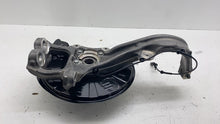 ⭕16-20 Model X Front Left Knee Knuckle w/ ABS Sensor & Rotor Shield 1027311-00-F