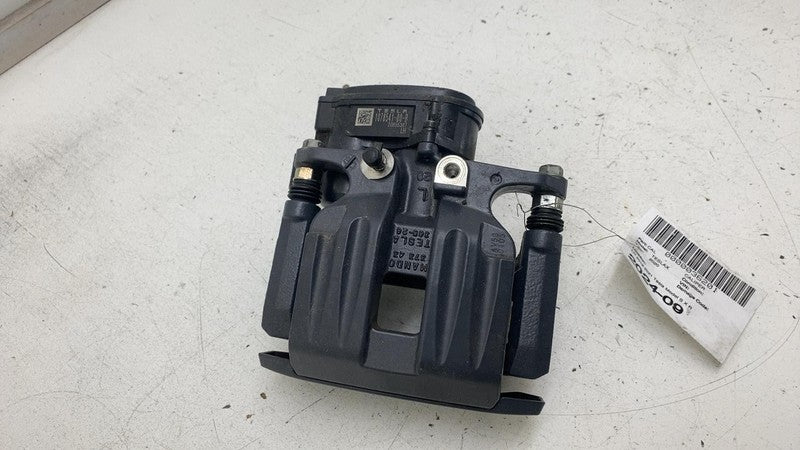 107854100B ⭕ 2019-2021 Tesla Model S X Rear Left Caliper w/ Brake Hose Line LH 1078541-00-B
