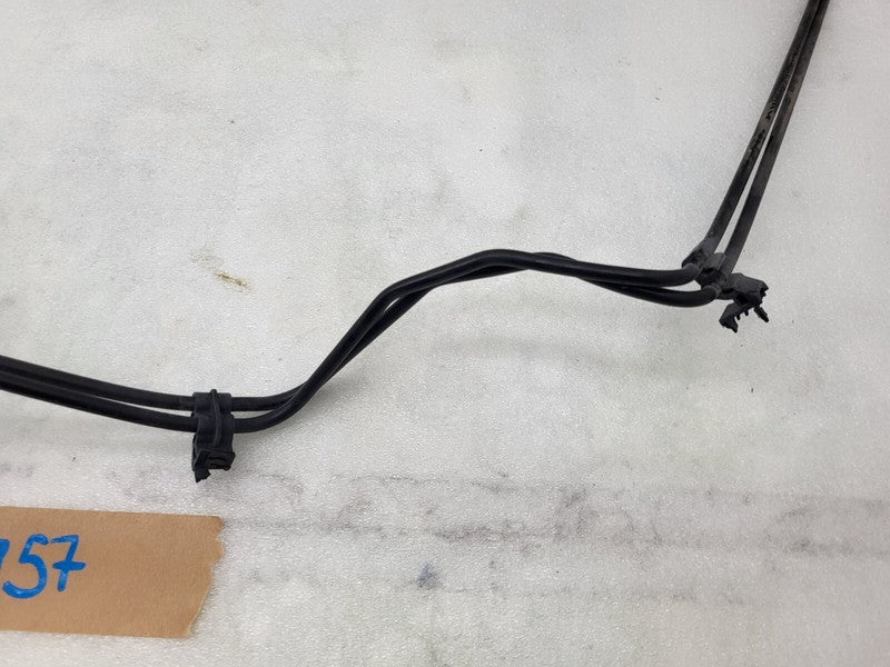 103061900B ⭕ 12-20 Model S Primary Brake Line to ABS 2-Tube Bundle Dual Motor 1030619-00-B