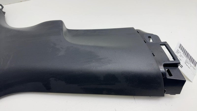 108629900J ⭕ 2017-2023 Tesla Model 3 M3 B-Pillar Lower Trim Cover Panel Right 1086299-00-J