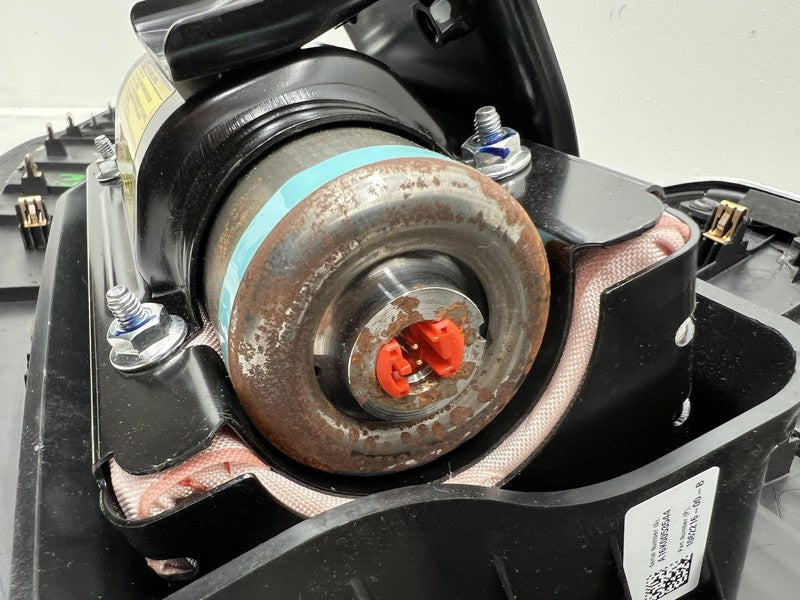 ⭕ 16-20 Tesla Model S Dashboard Instrument Panel Dash Top Pad Cover 10