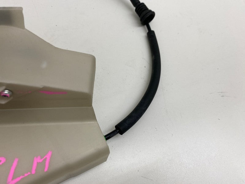 ⭕ 17-23 Tesla Model 3 Rear Left Side Door Lock Actuator Mechanism 1068