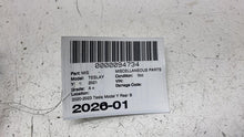 ⭕ 20-24 Tesla Model Y MY Rear Bumper Wiring Harness Cable Wire Loom 1489046-00-C