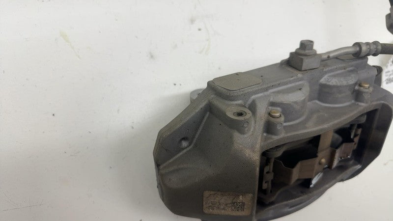 ⭕ 2017-2023 Tesla Model 3 Front Right Caliper w/ Brake Hose Line RH 10