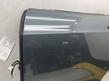 2012-2015 Tesla Model S Rear Driver Side Door Shell Panel Left Assy Gray - PMTG
