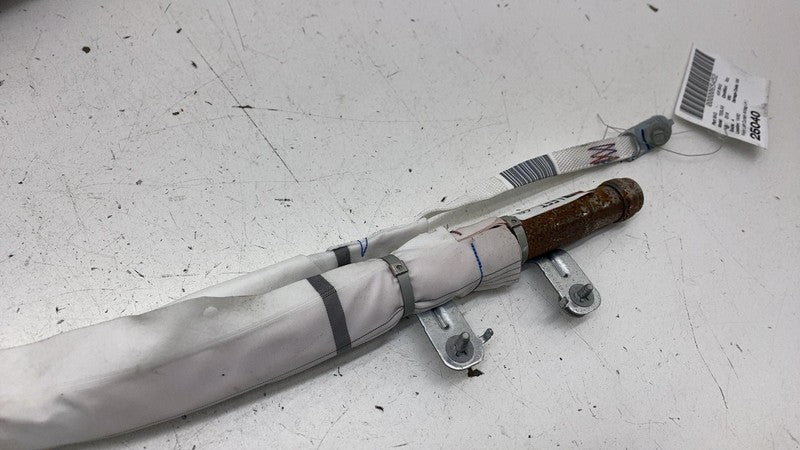 ⭕ 16-25 Tesla Model X Front Driver 1st Row Roof Curtain Airbag Left 10