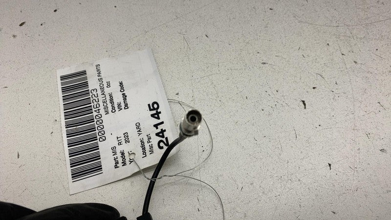 PT00038464D ⭕22-24 Rivian R1T R1S Front Rear View Back Up Parking Assist Camera PT00038464-D