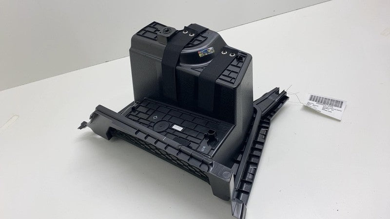 51477378505 2018-2023 BMW 530e B46X Rear Driver Trunk Cargo Storage Bin Compartment Box Left