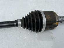 ⭕ 17-23 Model 3 M3 Rear Left or Right CV Axle Shaft Halfshaft 25MM 1044161-00-D