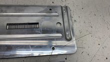 ⭕ 10-16 Mercedes-Benz E350 E-Class Rear License Plate Holder Bracket A1698172011