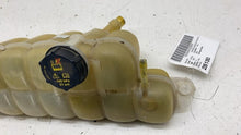 ⭕ 18-21 Lincoln Navigator Coolant Overflow Expansion Tank Reservoir DG93-8101-AA