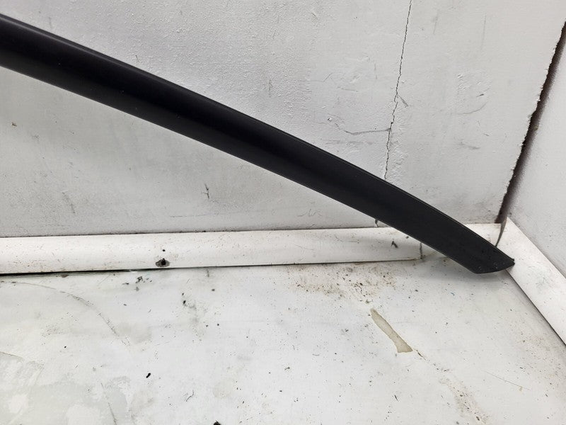 1495731-00-A ⭕ 2020-2023 Tesla Model Y Right Upper Bright Trim Mold Roof Molding 1495731-00-A