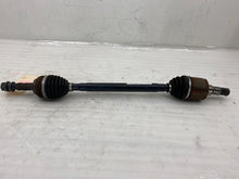 ⭕ 12-20 Model S X Rear Left or Right CV Axle Shaft Halfshaft 36MM 1007719-01-A