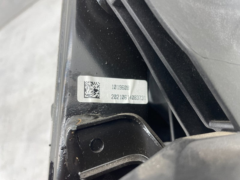 ⭕ 2020-2024 Tesla Model Y Accelerator and Brake Pedal Pad Assembly 118