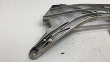 ⭕ 21-25 Tesla Model X Rear Subframe Crossmember Stiffener Bracket 1420567-00-A