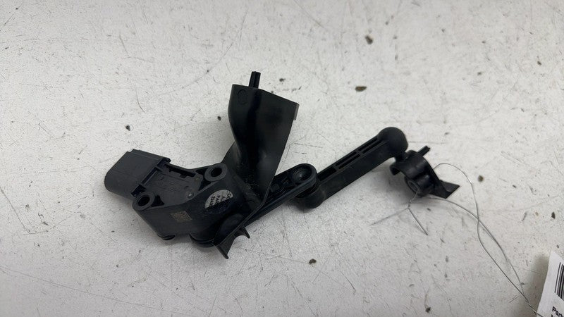 ⭕ 21-25 Tesla Model  X Rear Side Air Suspension Height Sensor Right 14