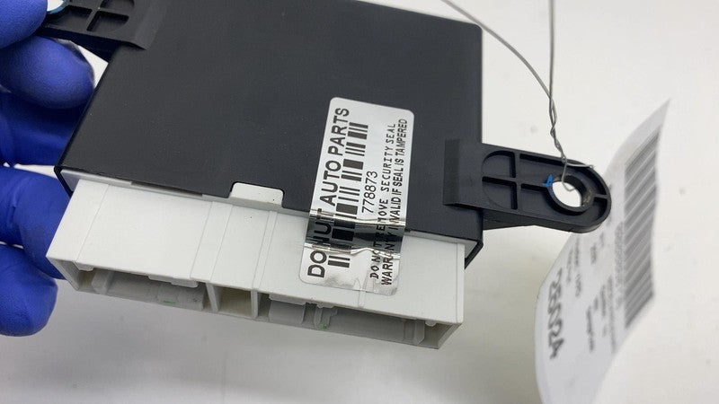 PT00000017-C ⭕ 2022-2024 Rivian R1T R1S Park Assist Control Module PT00000017-C OEM