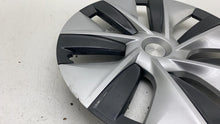 ⭕ 20-24 Tesla Model Y 19" inch Gemini Wheel Center Cap w/ Hub Cap 1044235-00-D