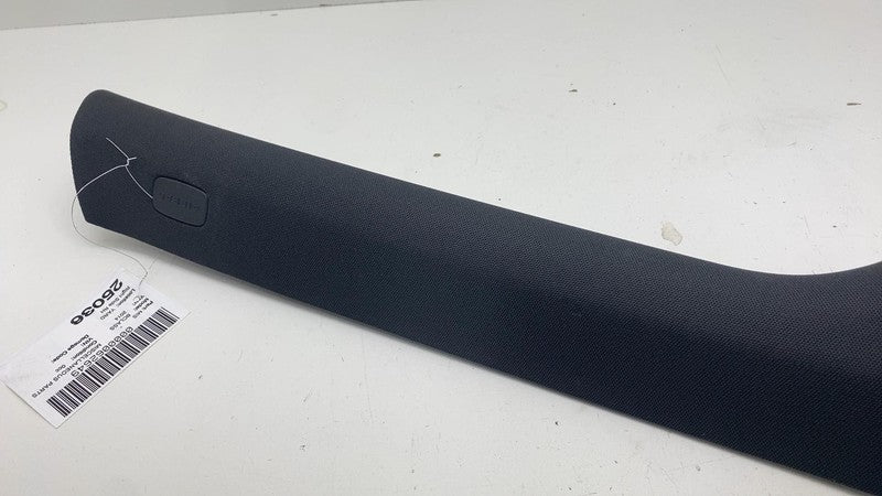 A2426900225 ⭕ 2014-2015 Mercedes-Benz B Electric Drive Right A-Pillar Trim Cover A2426900225