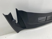 ⭕ 2024-2026 Tesla Model 3 Highland Rear Frunk Cowl Apron Cover Assy 1694501-00-E