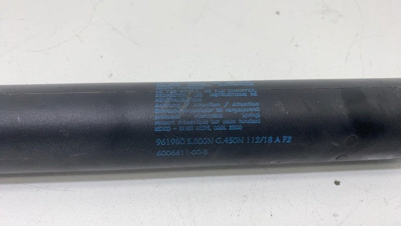 ⭕ 2012-2024 Tesla Model S Rear Left Liftgate Trunk Spring Strut LH 600