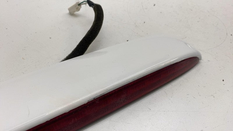 NF7951580 ⭕ 06-15 Mazda MX-5 Miata Soft Top 3rd Third Brake Stop Light Center NF79-51580